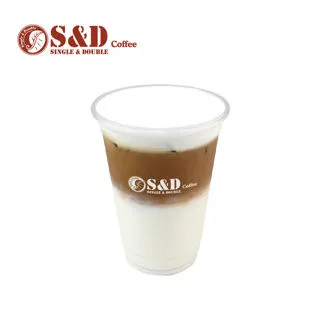 S&D咖啡 大杯茉香綠茶 喜客券_電子憑證 歷史價格詳細信息