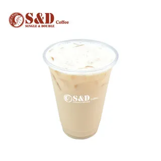 S&D咖啡 大杯茉香綠茶 喜客券_電子憑證 歷史價格詳細信息