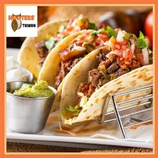 【美食餐飲】竹北【HOOTERS】2,000元現金抵用券（平假日適用） 歷史價格詳細信息