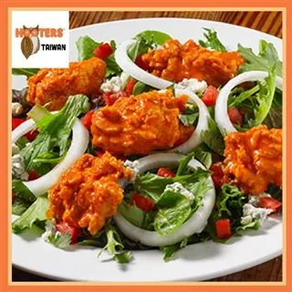 【美食餐飲】竹北【HOOTERS】2,000元現金抵用券（平假日適用） 歷史價格詳細信息