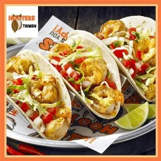 【美食餐飲】竹北【HOOTERS】2,000元現金抵用券（平假日適用） 歷史價格詳細信息