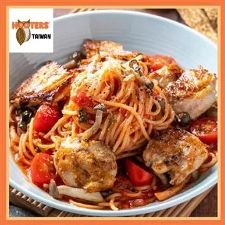 【美食餐飲】竹北【HOOTERS】2,000元現金抵用券（平假日適用） 歷史價格詳細信息