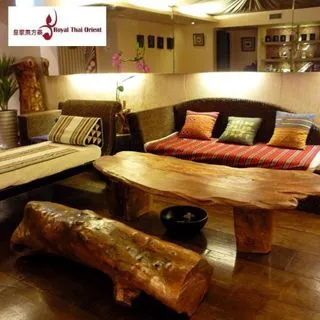 (台北)皇家東方泰SPA會館-泰經典享宴三選一110分 歷史價格詳細信息