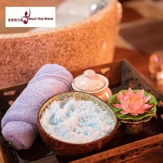 (台北)皇家東方泰SPA會館-泰經典享宴三選一110分 歷史價格詳細信息