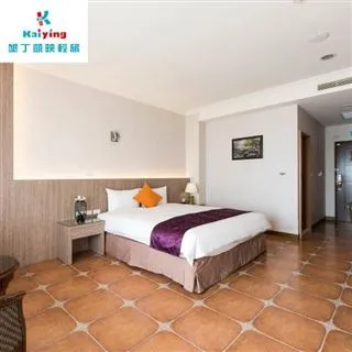 【墾丁凱映輕旅】四人房一泊一食/平日住宿券(MO) 歷史價格詳細信息