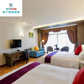 【墾丁凱映輕旅】四人房一泊一食/平日住宿券(MO) 歷史價格詳細信息