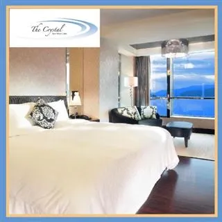 【南投】日月潭教師會館-涵曦四人房一泊二食 歷史價格詳細信息