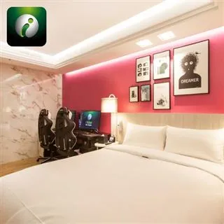 【i hotel桃園館】桃園館雙人休息兌換券3H(MO)[桃園][Mohist電子票券] 歷史價格詳細信息