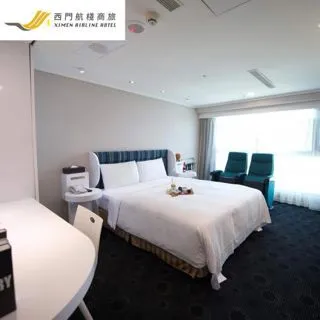 【西門航棧商旅】平日豪華雙人房/休息3H (MO)[台北][Mohist電子票券] 歷史價格詳細信息