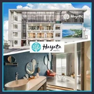 【Hayata Hotel 紅柴．居】深海樓中樓雙人房平日一泊二食(MO) 價格比較,價格查詢,歷史價格詳細信息