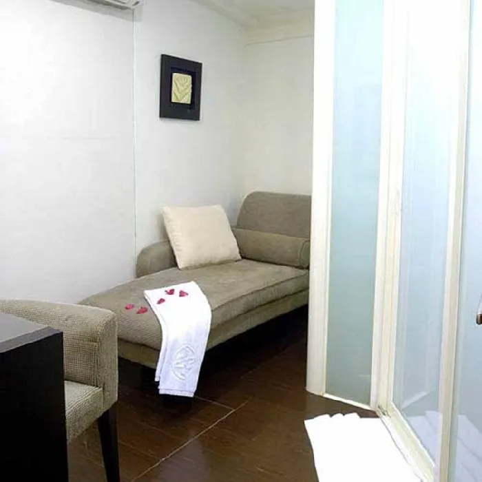 【烏來御溫泉養生會館】2人湯屋季節套餐平日券 歷史價格詳細信息