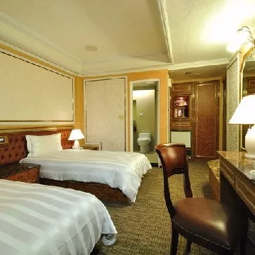 【宜蘭】礁溪帥王溫泉大飯店溫馨家庭房住宿券 歷史價格詳細信息