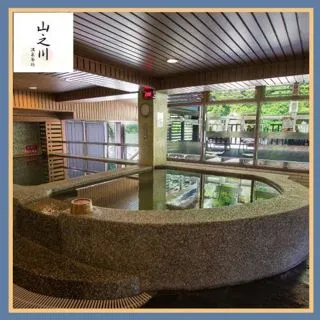 (烏來)山之川溫泉-大眾裸湯+茶點單人券(一套2張) 歷史價格詳細信息