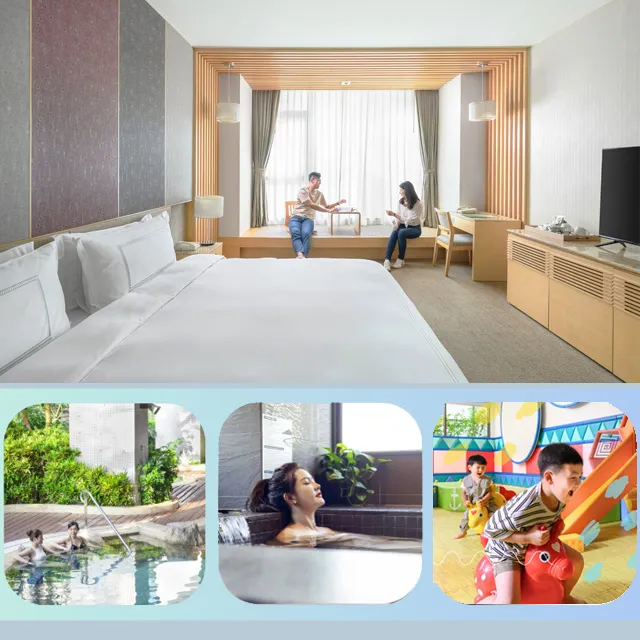 礁溪長榮鳳凰酒店 平日一泊二食住宿券 歷史價格詳細信息