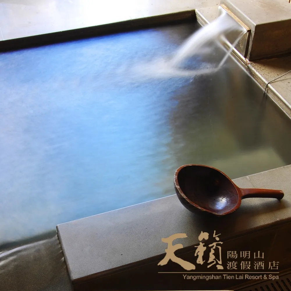 【台北】陽明山天籟渡假酒店-一日饗樂單人券 歷史價格詳細信息