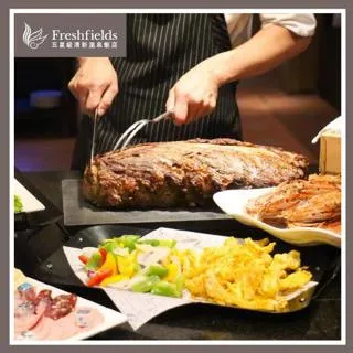 台中【清新溫泉飯店】新采自助百匯平日茶午餐雙人券(MO24) (專案) 歷史價格詳細信息