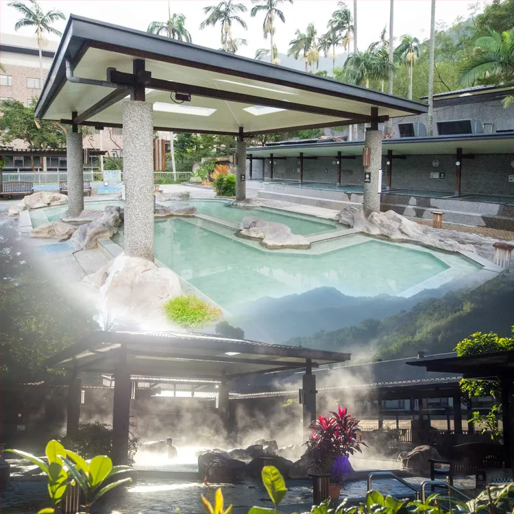 平假日都可使用-雲林劍湖山主題樂園【陸上+水上+摩天輪+鬼塢】玩樂HIGH翻一整天 歷史價格詳細信息