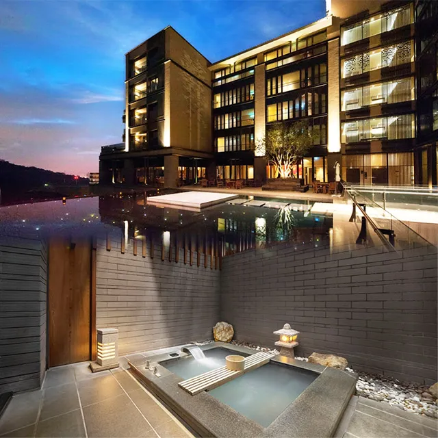 北投麗禧溫泉酒店-露天風呂卷 歷史價格詳細信息