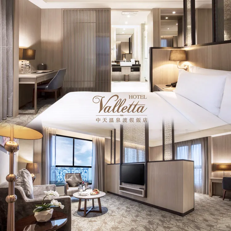 礁溪中天溫泉度假酒店 高級景觀客房 含早餐2客，每人3180元，另有晶泉丰旅、礁溪老爺、威斯汀，線上服務您 歷史價格詳細信息