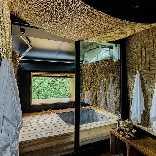 【新北】烏來湯館-雅緻湯房淡季平日3H休憩券(贈飲品) 歷史價格詳細信息