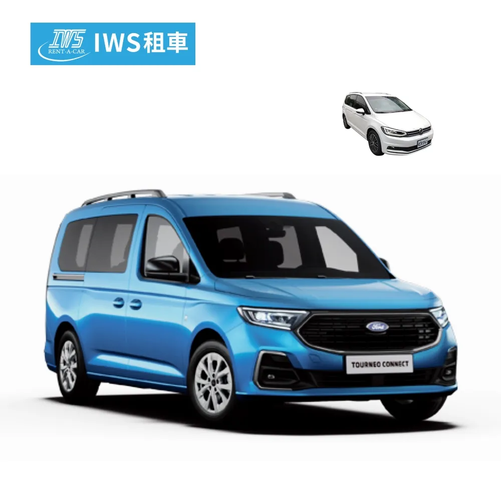 IWS租車1500/1600c.c汽車租用一日券 歷史價格詳細信息