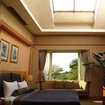 【中和】儷閣別墅旅館-時尚風情3小時休憩券 歷史價格詳細信息