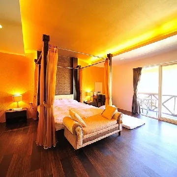 慈夢柔渡假會館-四人房一泊二食 歷史價格詳細信息