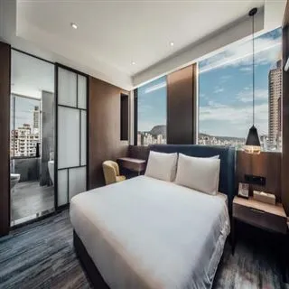 【飯店住宿】北投【享溫泉】一泊一食湯瀧景觀客房(MO) 歷史價格詳細信息