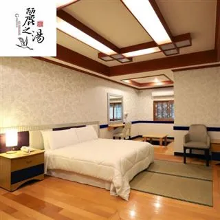 【休閒娛樂】北投【麗之湯】雙人客房泡湯2H(MO) 歷史價格詳細信息