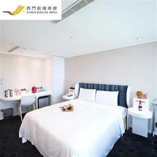 【西門航棧商旅】平日豪華雙人房/休息3H (MO)[台北][Mohist電子票券] 歷史價格詳細信息