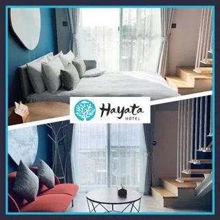 【Hayata Hotel 紅柴．居】深海樓中樓雙人房平日一泊二食(MO) 歷史價格詳細信息