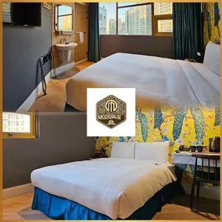 【華利大旅社】平日標準雙人房4小時休息券 MO23[台中][Mohist電子票券] 歷史價格詳細信息