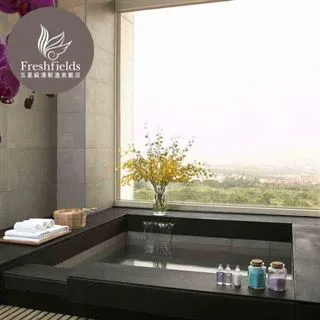 【台中清新溫泉飯店】平日單人露天溫泉泡湯(MO) 歷史價格詳細信息