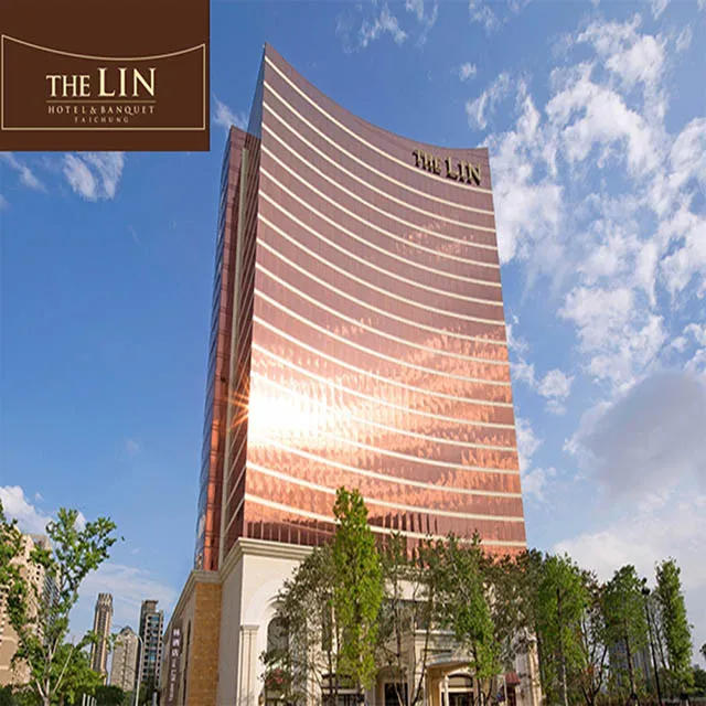 台中林酒店森林百匯/高雄林皇宮森林百匯/台中林酒店奇鮮日料 平日午晚餐吃到飽餐券4張-組* 歷史價格詳細信息