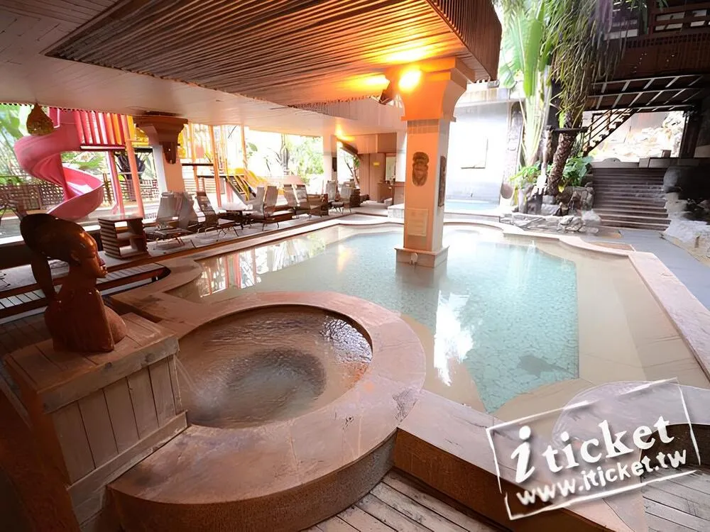 台中【谷關溫泉飯店】雙人一泊三食專案MO 歷史價格詳細信息