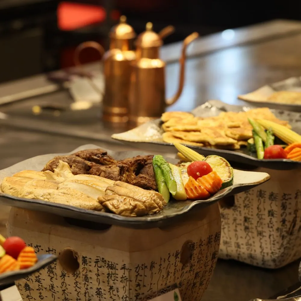 高雄萬豪酒店京享蔬食百匯自助餐平日晚餐券{一套2張} 歷史價格詳細信息