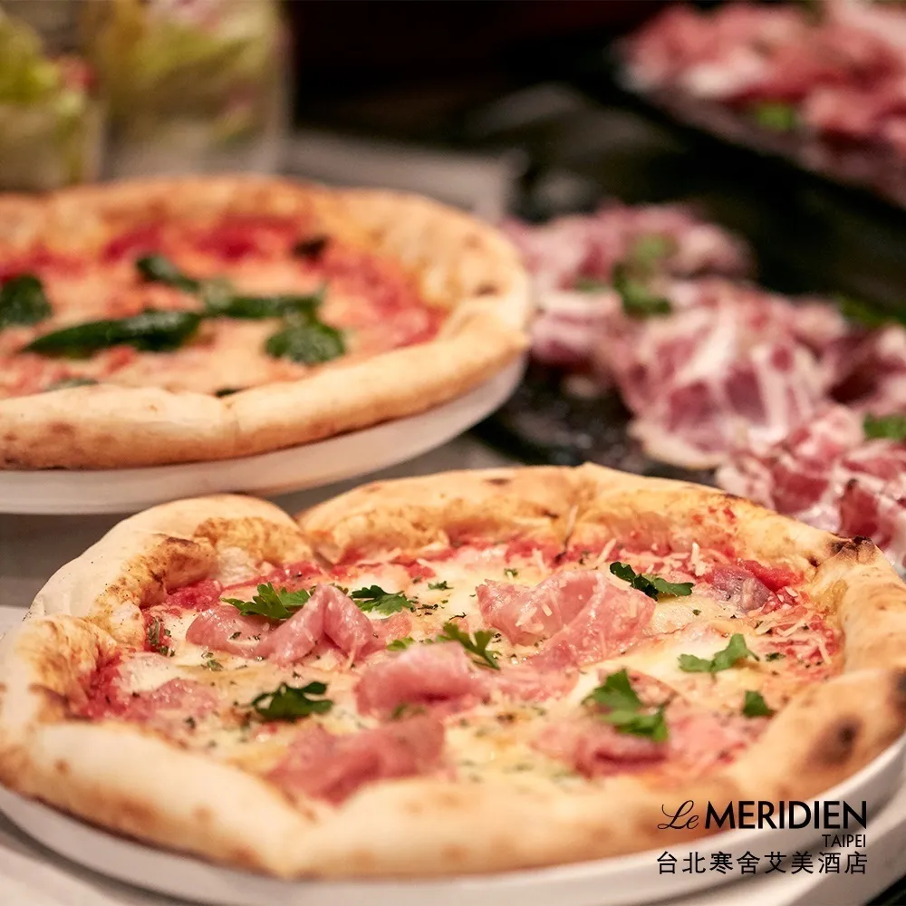 台北寒舍艾美酒店【探索廚房】平日自助下午餐單人券20ITF[台北][MoTicket 電子票券] 歷史價格詳細信息