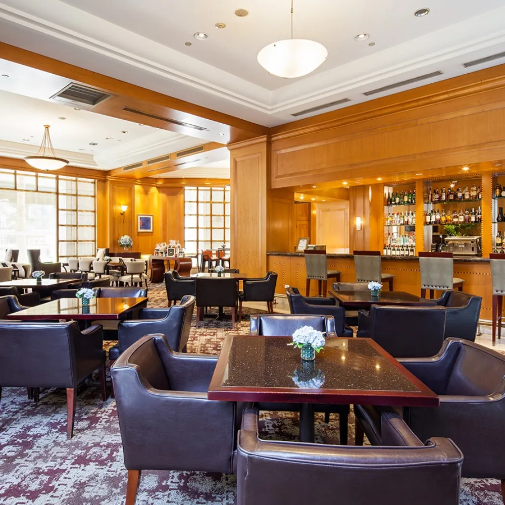 瓏山林中和飯店紅餐廳平假日中式精選4人餐 歷史價格詳細信息