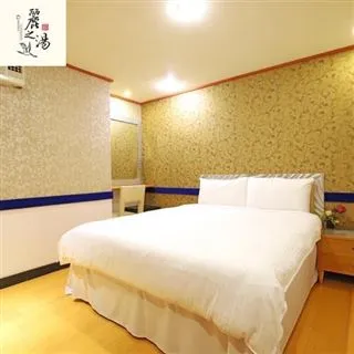 【休閒娛樂】北投【山水樂會館】大眾風呂單人泡湯/平假日皆適用(MO) 歷史價格詳細信息
