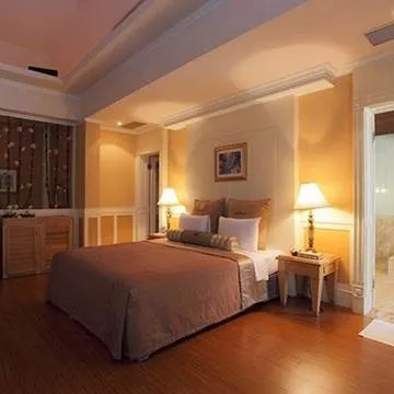 【中和】儷閣別墅旅館-時尚風情3小時休憩券 歷史價格詳細信息