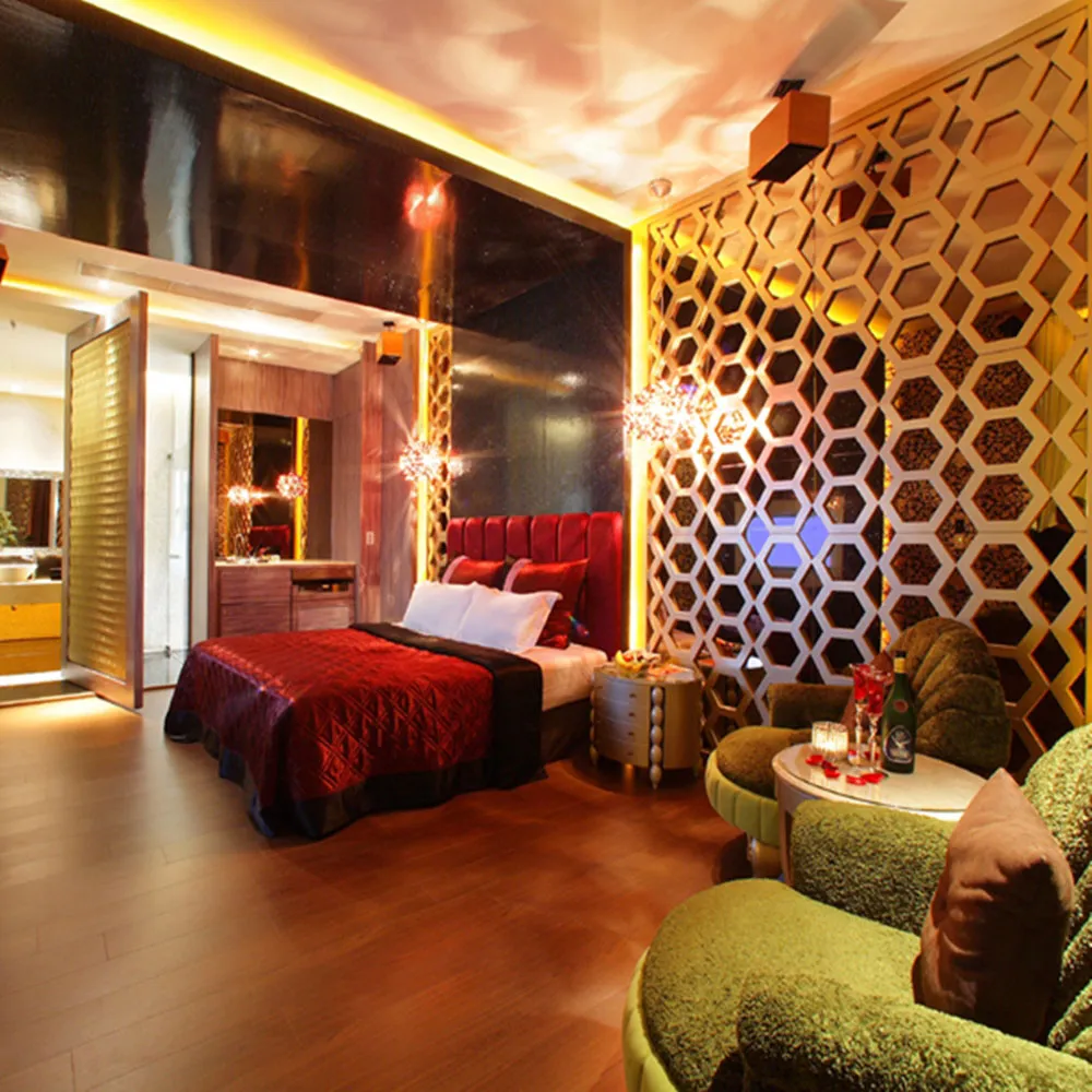 【桃園】東楓時尚旅館 - 總統套房休憩三小時 (平日特定時段 + 一小時) 歷史價格詳細信息