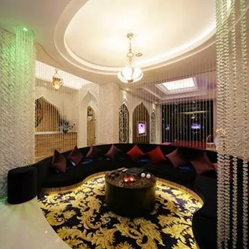 【台中】杜拜風情時尚旅館-麗緻溫馨4人房住宿券(2013) 歷史價格詳細信息