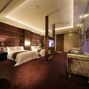 台中【風緻主題精品旅館】雙人休息3H-C/D車庫房(MO) 歷史價格詳細信息