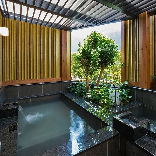 北投亞太飯店 大眾風呂(裸湯)及室內泳池 歷史價格詳細信息