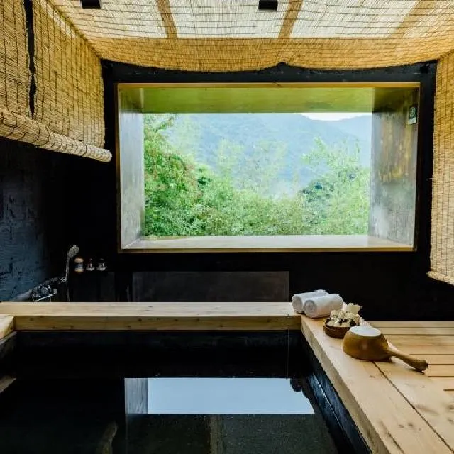 【新北】烏來湯館-雅緻湯房淡季平日3H休憩券(贈飲品) 歷史價格詳細信息