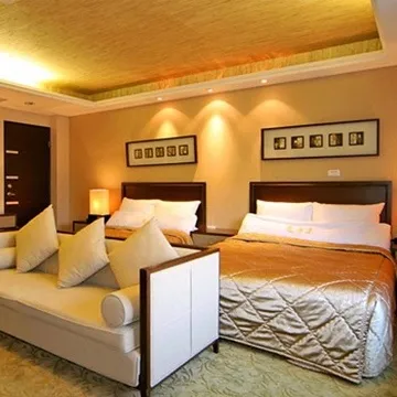 慈夢柔渡假會館-四人房一泊二食 歷史價格詳細信息