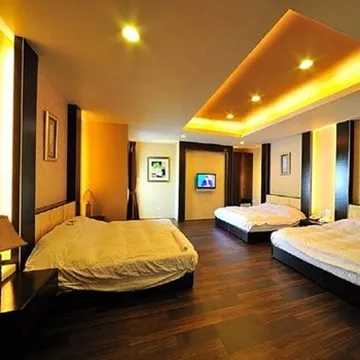 慈夢柔渡假會館-四人房一泊二食 歷史價格詳細信息