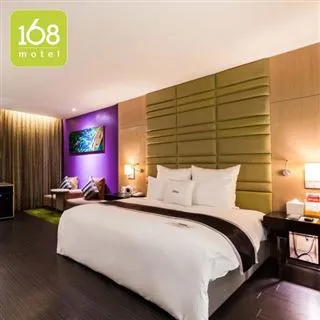 【168motel桃園館】雙人房休息平假日2.5H〈不可指定房型，依現場房況安排〉MO 歷史價格詳細信息