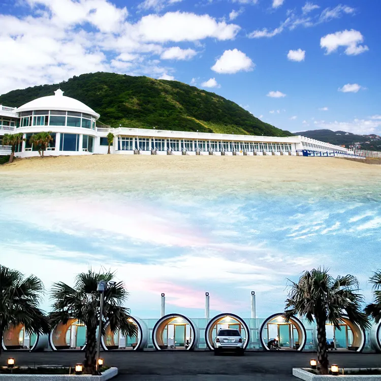 萬里白宮行館海灘渡假村.奢華villa四人海景房每位1350元~公司旅遊/會議/獎勵優惠-洽詢麥可蜜雪兒旅遊團隊 歷史價格詳細信息