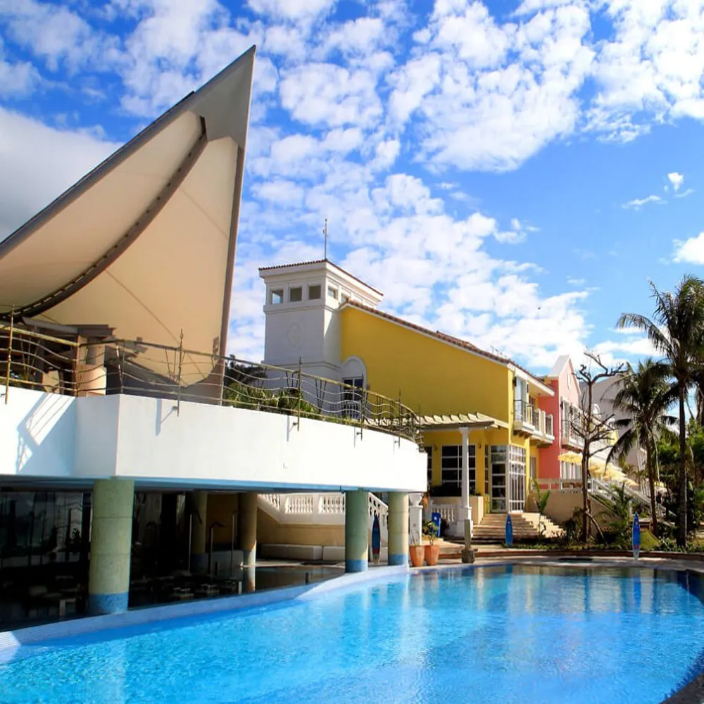 墾丁夏都沙灘酒店~馬貝/波西/普羅 海景2.3樓 4人房每人1600元早餐/歡迎公司旅遊洽詢麥可蜜雪兒旅遊團隊. 歷史價格詳細信息